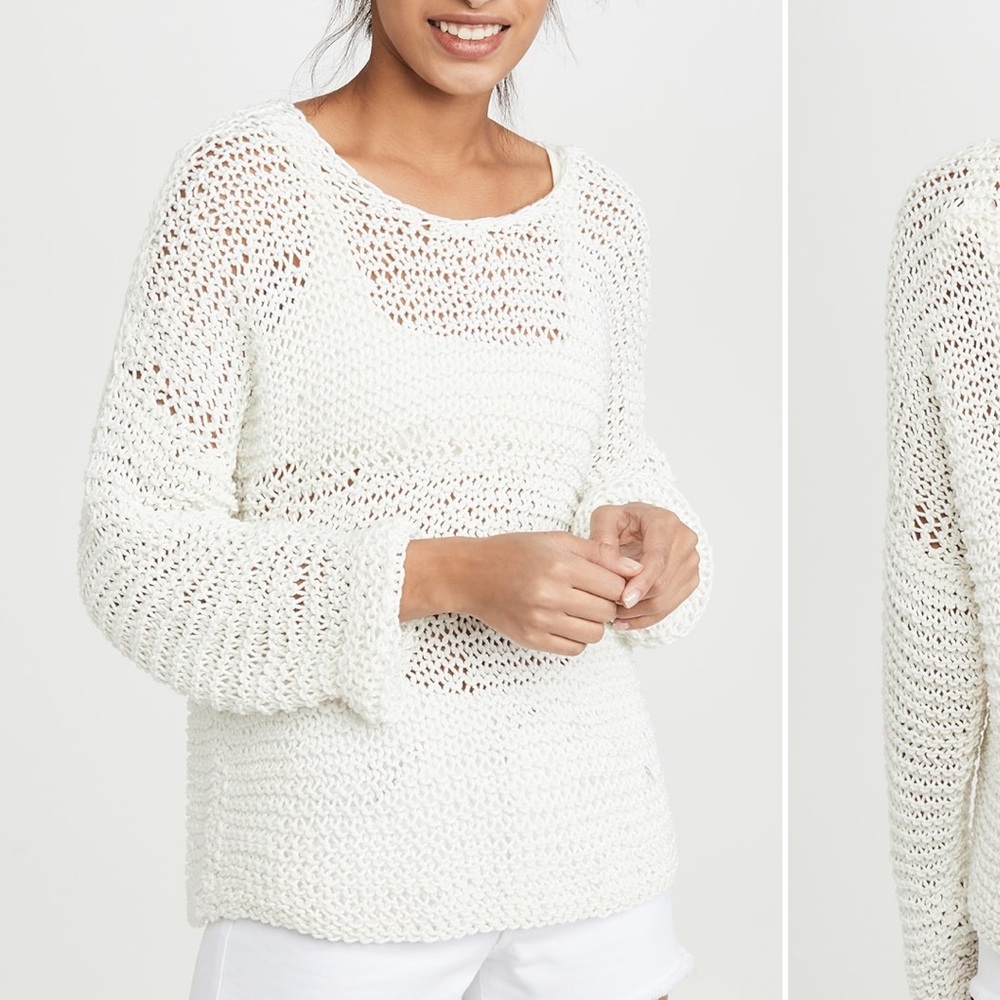 MIKOH knit sweater